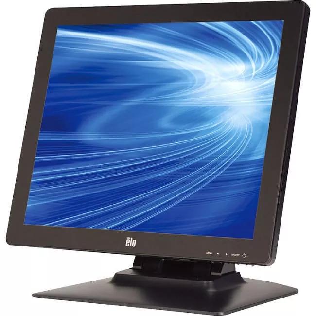 Elo E785229 1723L 17" Class LCD Touchscreen Monitor - 5:4 - 30 ms