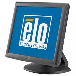 Elo E603162 1715L Touchscreen LCD Monitor