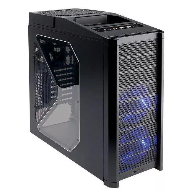 Antec NINE HUNDRED The Ultimate Gaming Case - Mid-tower