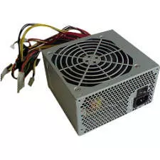 Sparkle Power SPI350ACA8-B204 350W ATX12V POWER SUPPLY