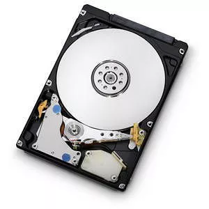 HGST HTS725032A9A364 Travelstar Hard Drive - 320 GB - 16 MB - 2.5 - SATA - 7200