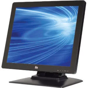 Elo E243774 1523L 15" Class LCD Touchscreen Monitor - 4:3 - 25 ms