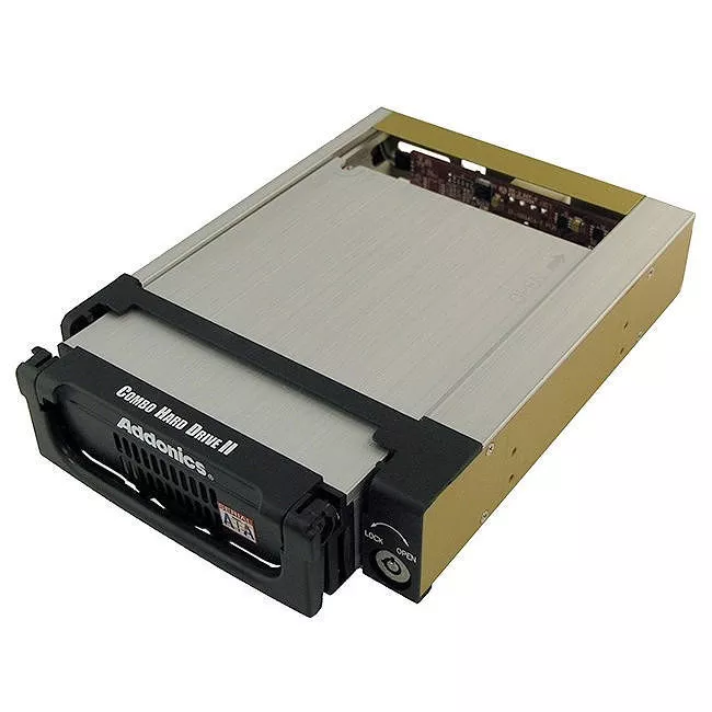 Addonics AENRHDSA35-R Mobile Rack II Drive Enclosure
