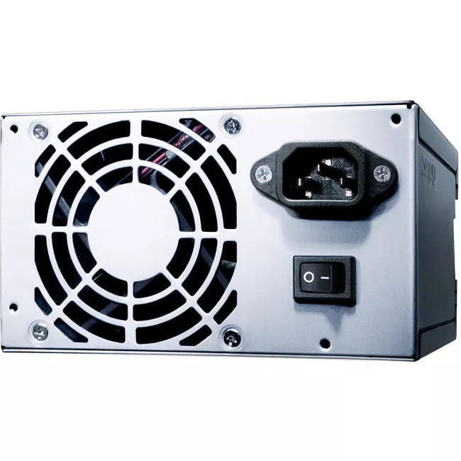 Antec BP-430 Reliable Entry-Level 430W PSU