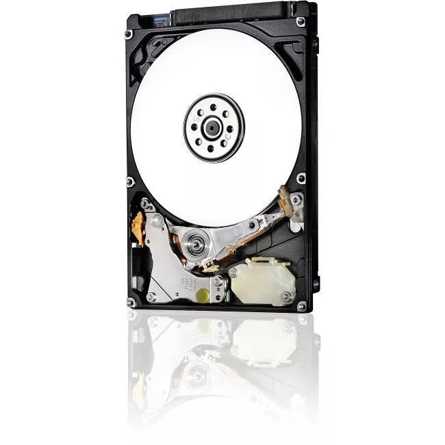 HGST 0J30573-50PK Travelstar 7K1000 HTE721010A9E630 1 TB 2.5" Internal Hard Drive - 50 Pack
