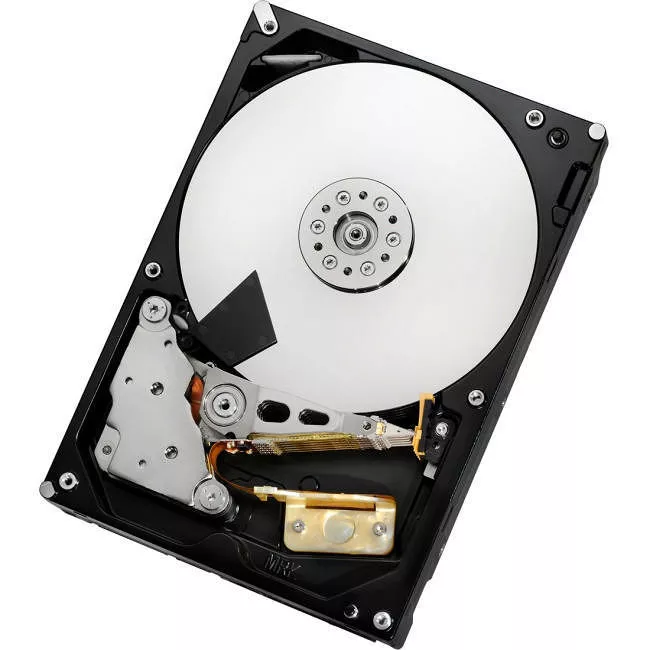 HGST 0F23021-20PK Ultrastar Hard Drive - 6 TB - 128 MB - 3.5 - SATA - 7200