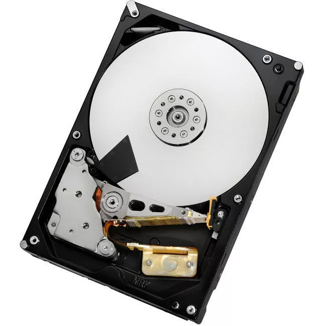 HGST 0F23005-20PK Ultrastar Hard Drive - 4 TB - 128 MB - 3.5 - SATA - 7200