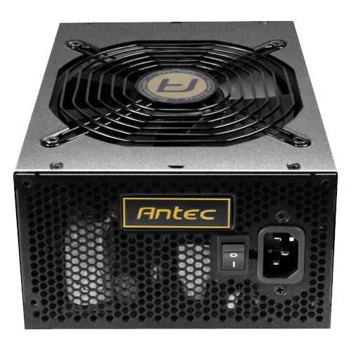 Antec HCP-1300 PLATINUM High Current Pro Platinum ATX12V & EPS12V 1300W Power Supply