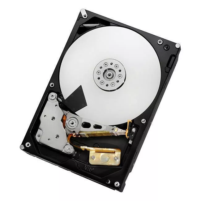 HGST 0F14683-20PK Ultrastar Hard Drive - 4 TB - 64 MB - 3.5 - SATA - 7200