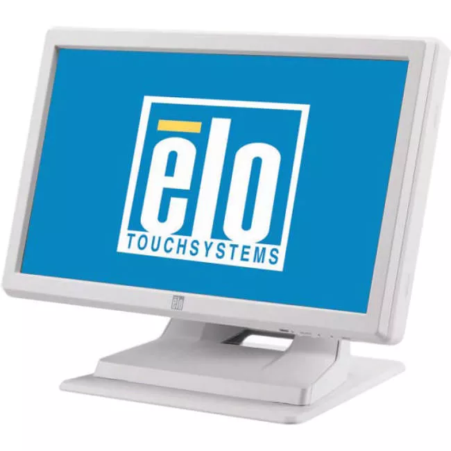 Elo E277603 1519LM 15" Class LCD Touchscreen Monitor - 16:9 - 8 ms