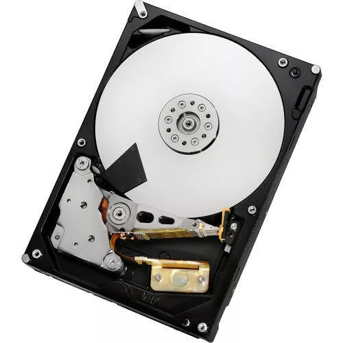HGST 0F23090 4000GB 128MB 7200RPM SATA ULTRA 512N ISE