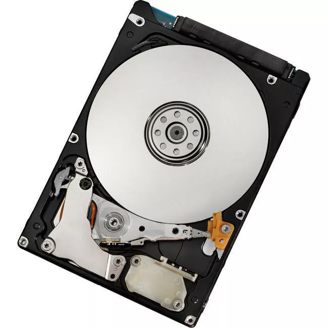Hitachi 0J11285 HTS545050A7E380 500 GB SATA 2.5" Hard Drive