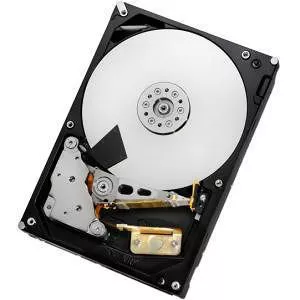 HGST HUA723020ALA640 IMS SPARE - Ultrastar 7K3000 2 TB 3.5" Internal Hard Drive