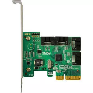 HighPoint RR640L RocketRAID 640L Serial ATA Controller