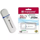 Transcend TS512MJF170 512 MB JetFlash 170 Flash Drive