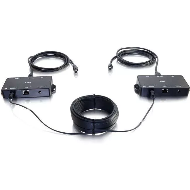 C2G 34030 Logitech 125ft GROUP Video Conferencing Extender