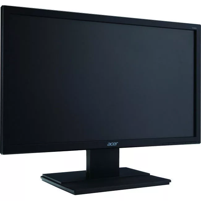 Acer UM.FV6AA.011 V246HL 24" LED LCD Monitor - 16:9 - 5ms - Free 3 year Warranty