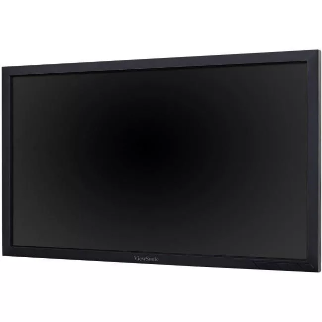 ViewSonic VG2449_H2 24" LED LCD Monitor - 16:9 - 22 ms