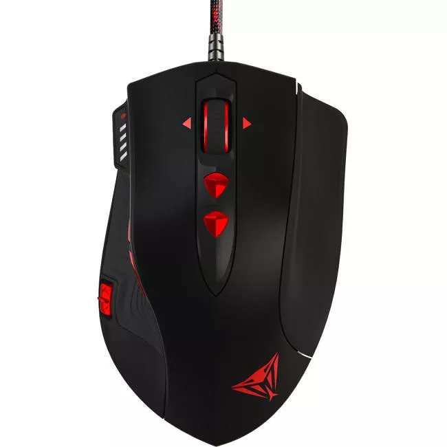 Patriot PV560LULPWK Viper V560 Laser Gaming Mouse