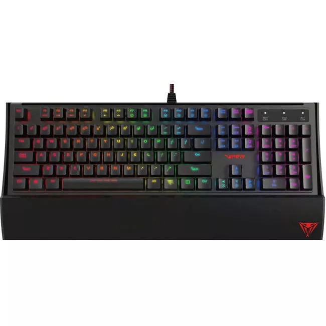 Patriot PV760MBUMXGM Viper V760 Gaming Mechanical Keyboard