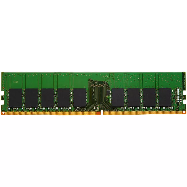 Kingston KTD-PE424E/16G 16GB DDR4 SDRAM Memory Module - ECC - Unbuffered