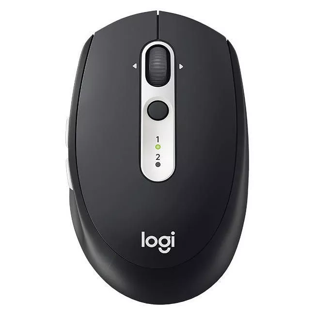 Logitech 910-005012 M585 Multi-Device Multi-Tasking Mouse