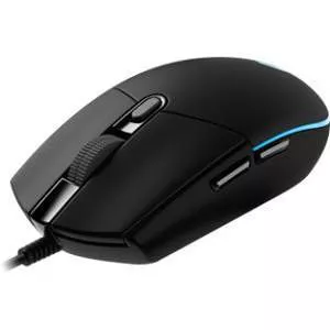 Logitech 910-004842 G203 Prodigy Gaming Black Mouse