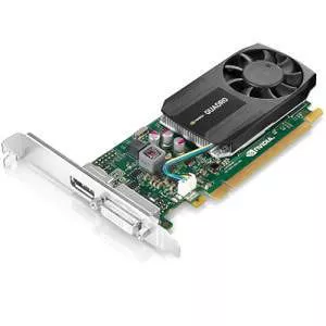 Lenovo 4X60G69028 NVIDIA Quadro K620 Graphic Card - 2 GB DDR3 SDRAM