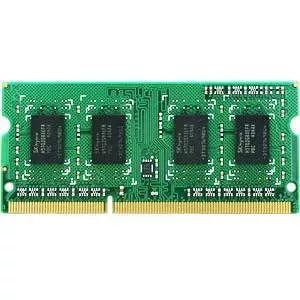 Synology RAM1600DDR3L-4GBX2 8GB (2x4GB) DDR3L SDRAM Memory Module - Non-ECC - Unbuffered