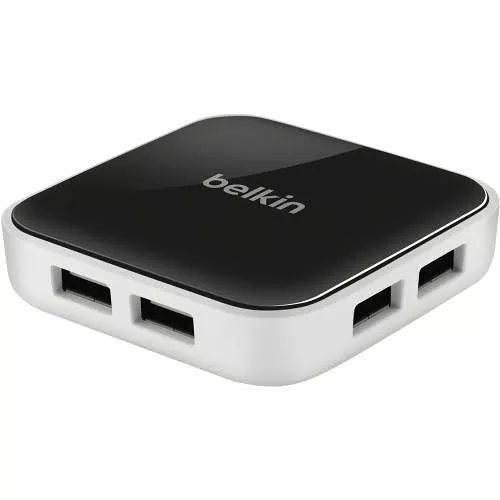 Belkin F4U022TT 7-port USB Hub