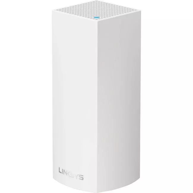 Linksys WHW0301 Velop Wi-Fi 5 IEEE 802.11ac Ethernet Wireless Router