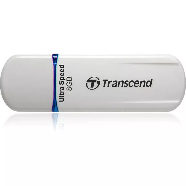 Transcend TS8GJF620 JetFlash 620-8 GB USB 2.0 Flash Drive