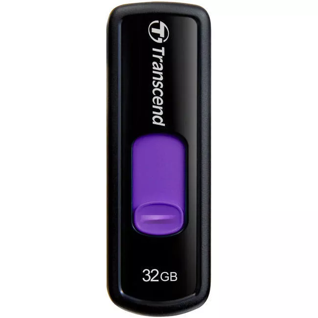 Transcend TS32GJF500 32 GB JetFlash 500 USB 2.0 Flash Drive