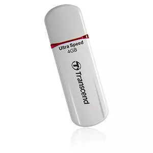 Transcend TS4GJF620 4 GB Security USB 2.0 Flash Drive