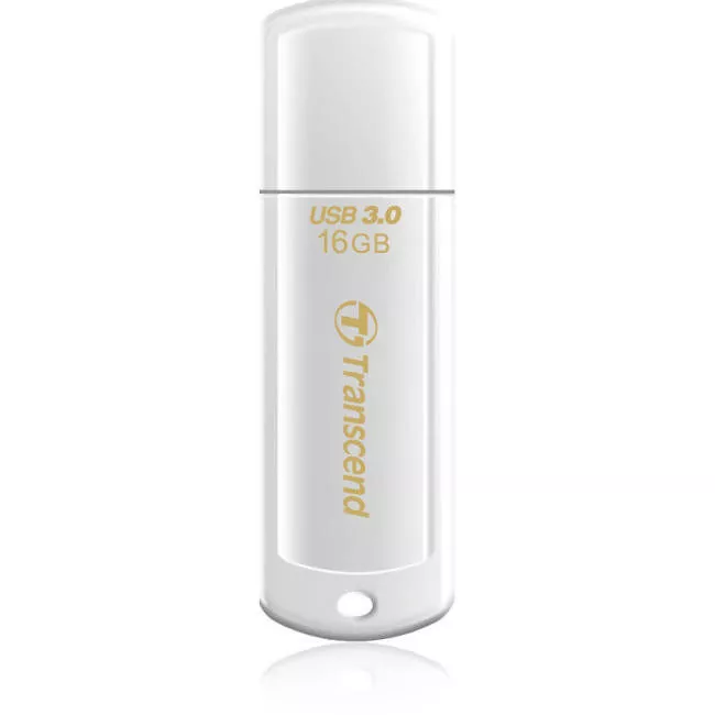 Transcend TS16GJF730 16 GB JetFlash 730 USB 3.0 Flash Drive
