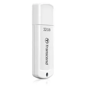 Transcend TS32GJF370 32 GB JetFlash 370 USB Flash Drive