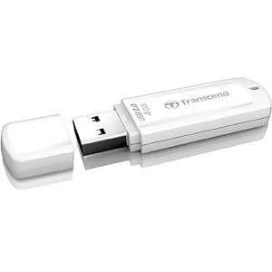 Transcend TS4GJF370 4 GB JetFlash 370 USB 2.0 Flash Drive
