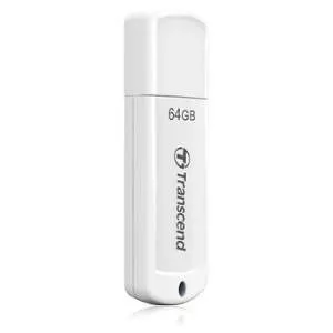 Transcend TS64GJF370 64 GB JetFlash 370 USB 2.0 Flash Drive