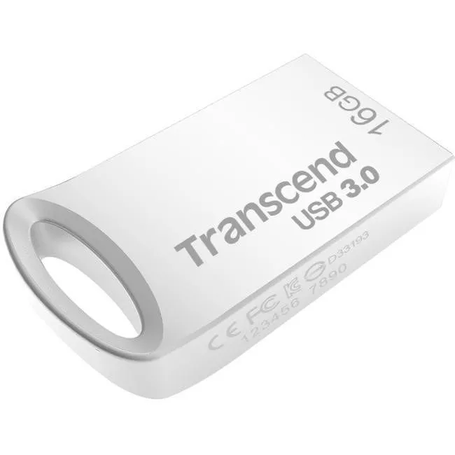 Transcend TS16GJF710S 16 GB JetFlash 710S USB 3.0 Flash Drive
