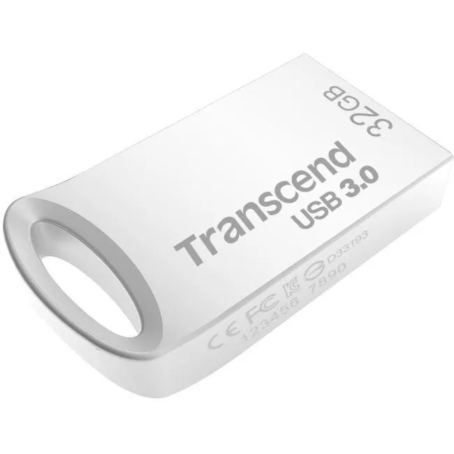 Transcend TS32GJF710S 32 GB JetFlash 710S USB 3.0 Flash Drive