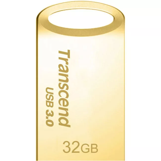 Transcend TS32GJF710G 32 GB JetFlash 710 USB 3.0 Flash Drive