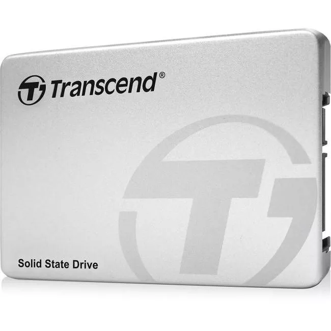 Transcend TS512GSSD370S SSD370 SSD - 512 GB - Internal - 2.5 - SATA