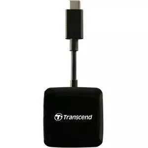 Transcend TS-RDC2K Type-C Card Reader