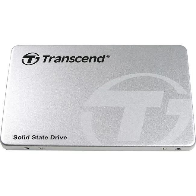 Transcend TS960GSSD220S SSD - 960 GB - External - 2.5 - SATA