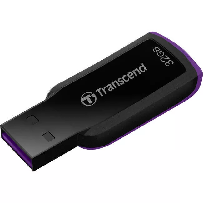 Transcend TS32GJF360 32 GB JetFlash 360 Flash Drive