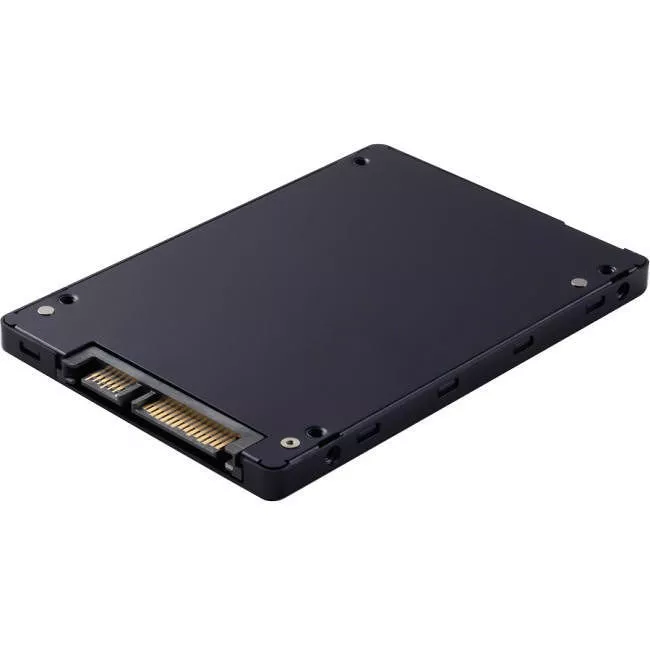 Micron MTFDDAK240TCB-1AR1ZA 5100 PRO SSD - 240 GB - Internal - 2.5 - SATA