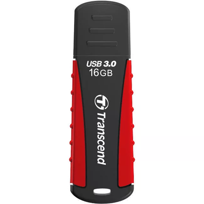 Transcend TS16GJF810 16GB JetFlash 810 USB 3.0 Flash Drive