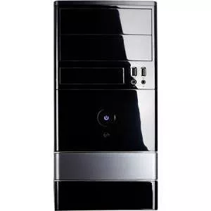 Rosewill FBM-01 Dual-Fan Micro ATX Mini Tower Computer Case