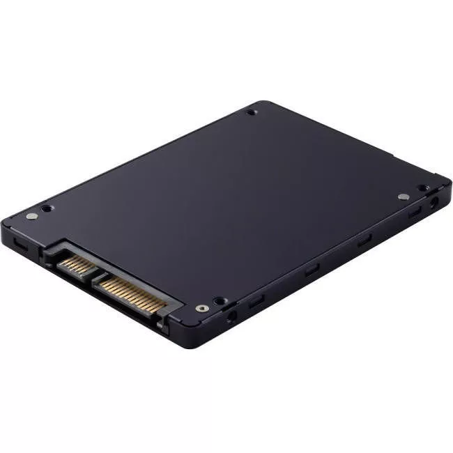 Micron MTFDDAK480TCC-1AR1ZA 5100 MAX 480 GB 2.5" Internal Solid State Drive