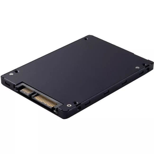 Micron MTFDDAK960TCB-1AR1ZA 5100 PRO SSD - 960 GB - Internal - 2.5 - SATA
